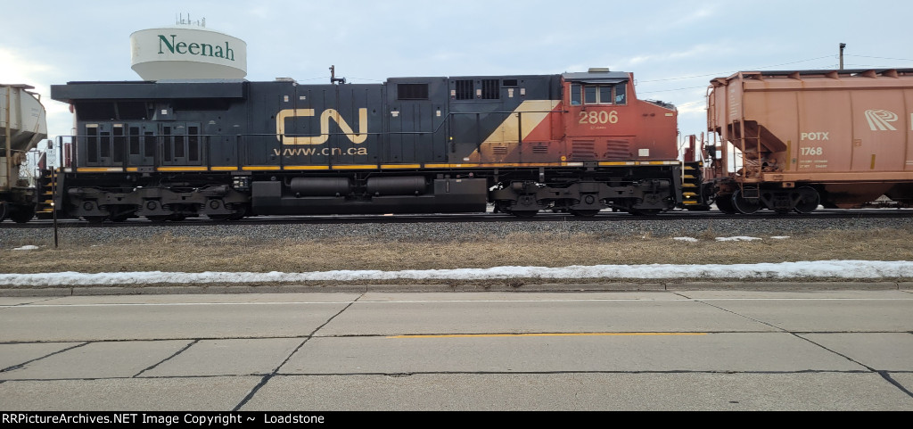 CN 2806